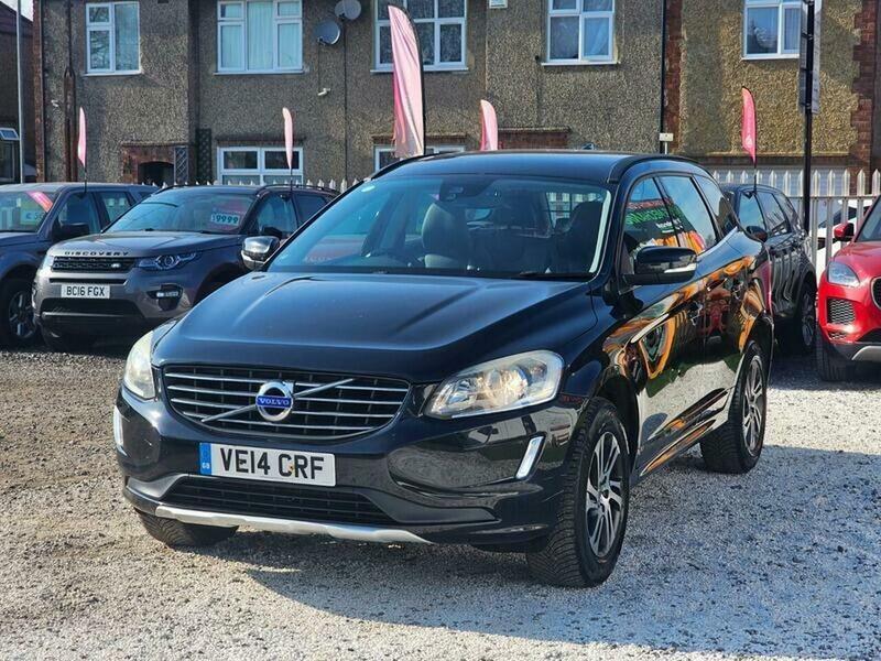 Used Volvo XC60 2014 for sale - 77940471: Photo 3