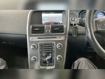 Used Volvo XC60 2014 for sale - 77940471: Photo