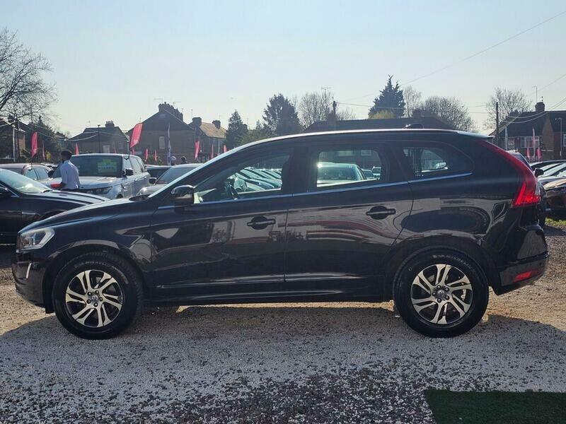 Used Volvo XC60 2014 for sale - 77940471: Photo 4