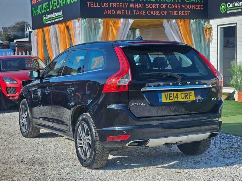 Used Volvo XC60 2014 for sale - 77940471: Photo 6