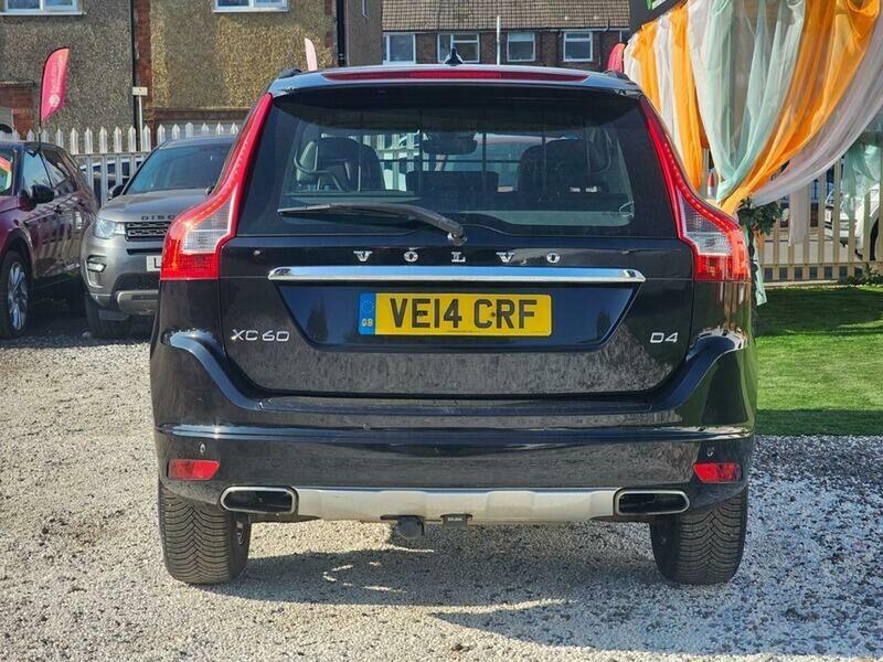 Used Volvo XC60 2014 for sale - 77940471: Photo 7