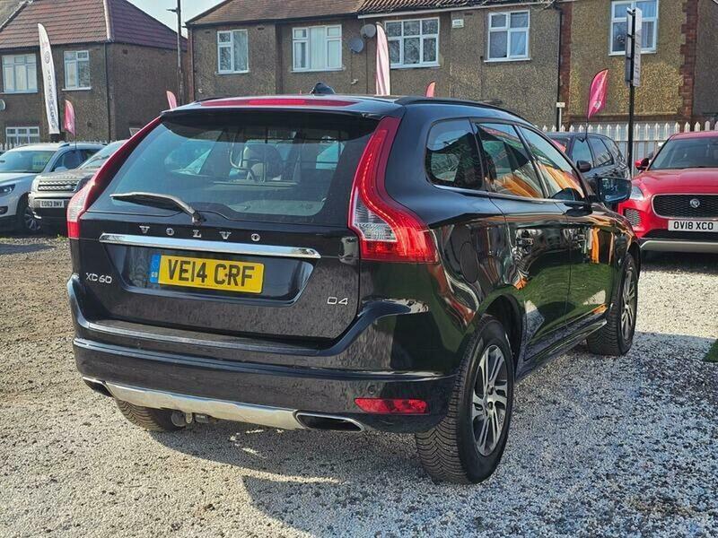 Used Volvo XC60 2014 for sale - 77940471: Photo 8