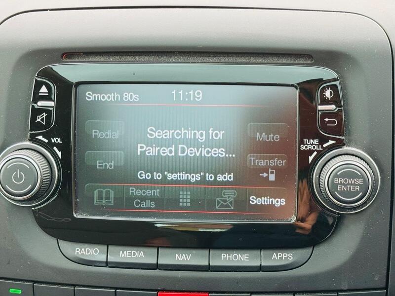 Used Fiat 500L 2016 for sale - 76994491: Photo 26