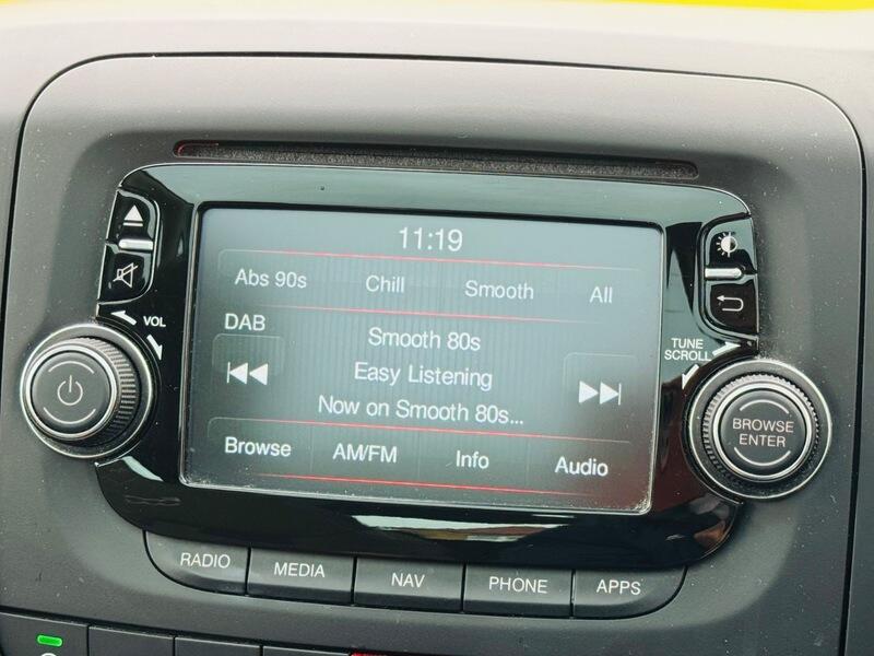 Used Fiat 500L 2016 for sale - 76994491: Photo 27