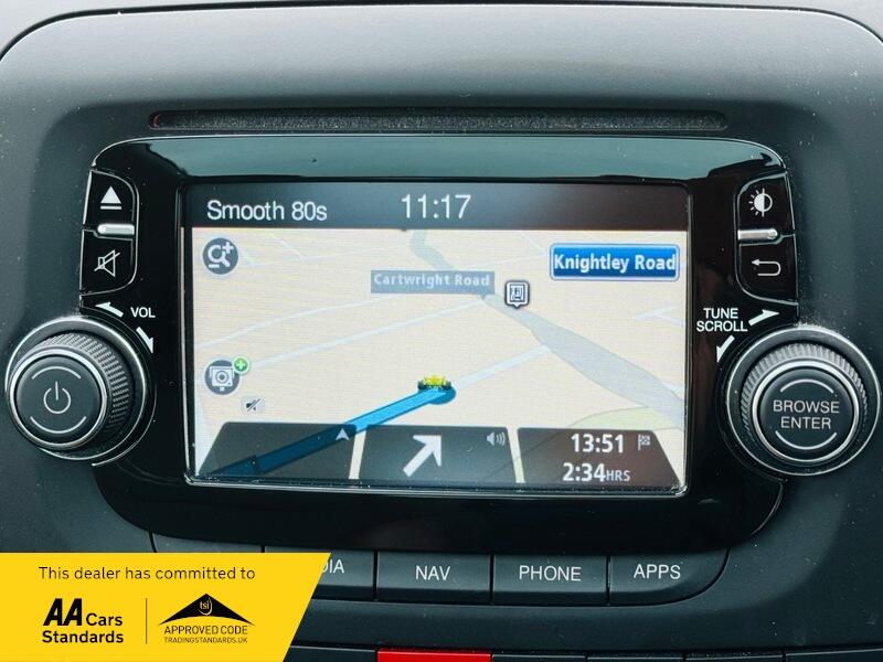 Used Fiat 500L 2016 for sale - 76994491: Photo 4