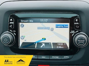 Used Fiat 500L 2016 for sale - 76994491: Photo