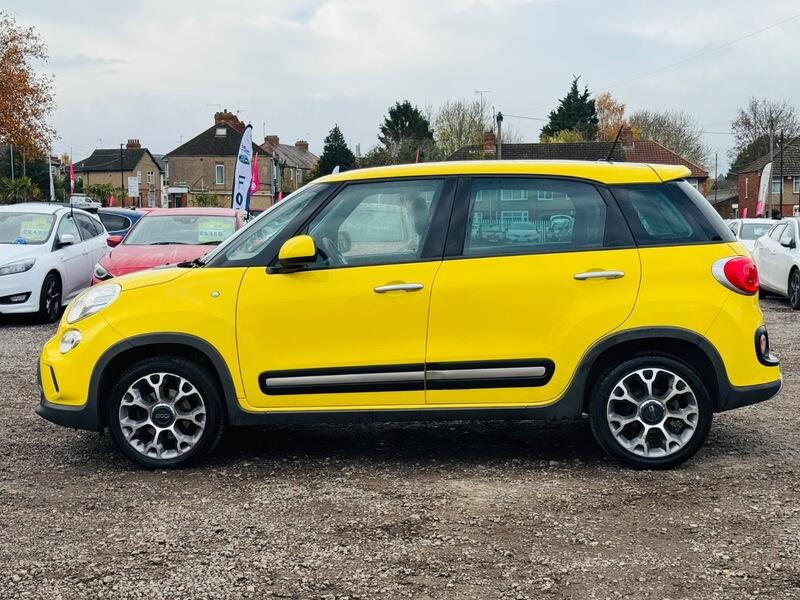 Used Fiat 500L 2016 for sale - 76994491: Photo 6