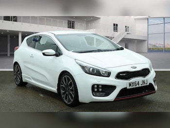 2014 (64) - 1.6 T-GDi GT Tech Euro 5 3dr