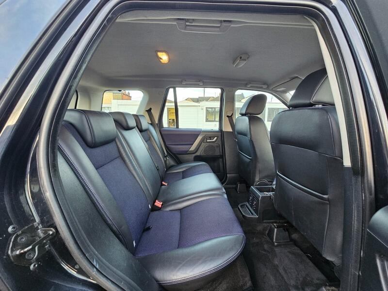 Used Land Rover Freelander 2 2007 for sale - 76513428: Photo 10