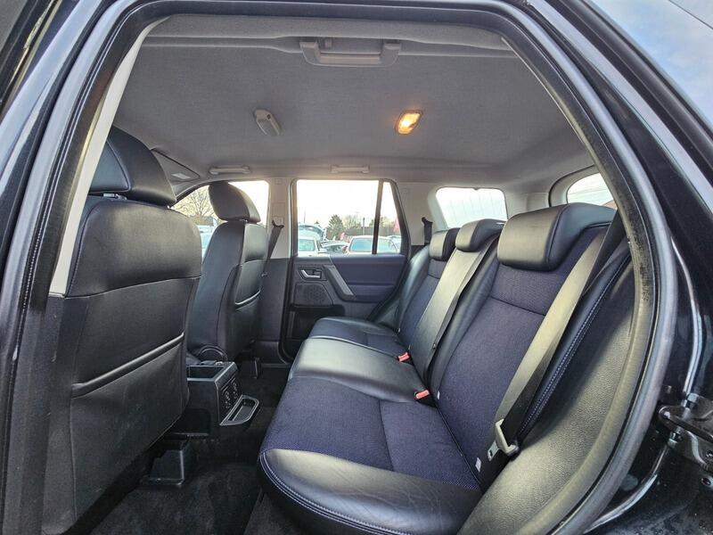 Used Land Rover Freelander 2 2007 for sale - 76513428: Photo 11