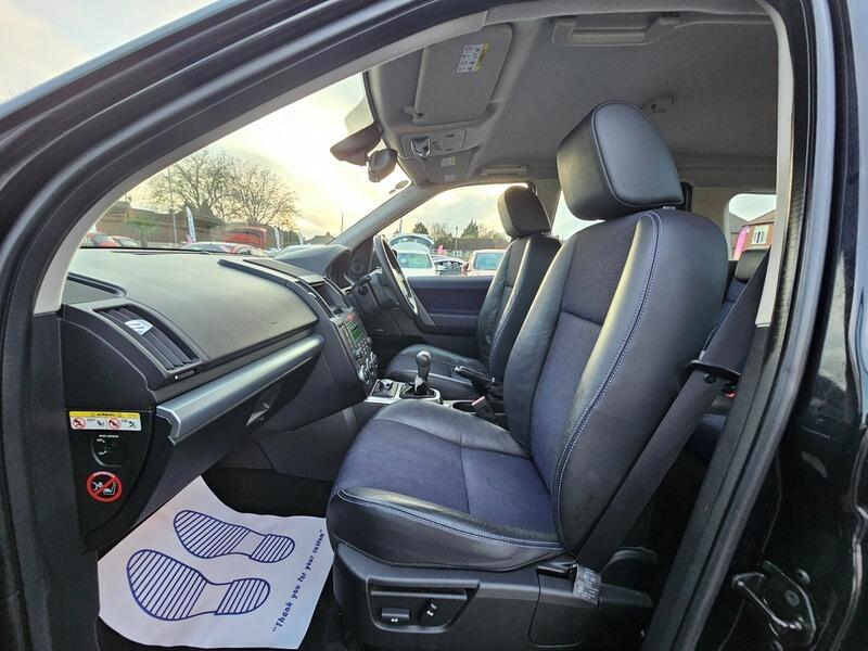 Used Land Rover Freelander 2 2007 for sale - 76513428: Photo 12