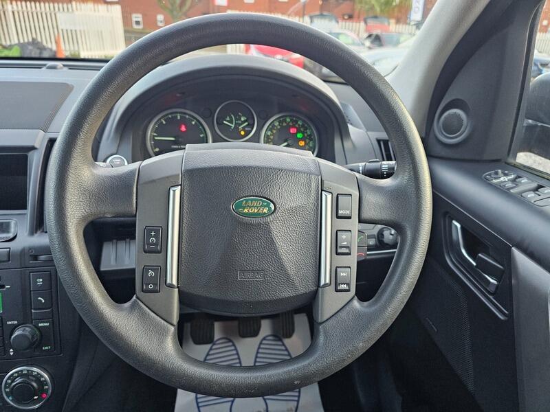 Used Land Rover Freelander 2 2007 for sale - 76513428: Photo 14