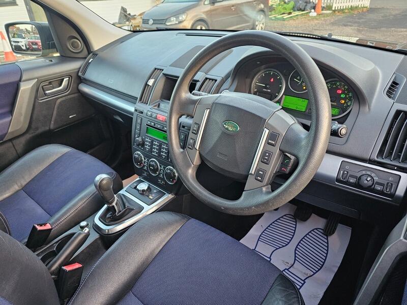 Used Land Rover Freelander 2 2007 for sale - 76513428: Photo 15