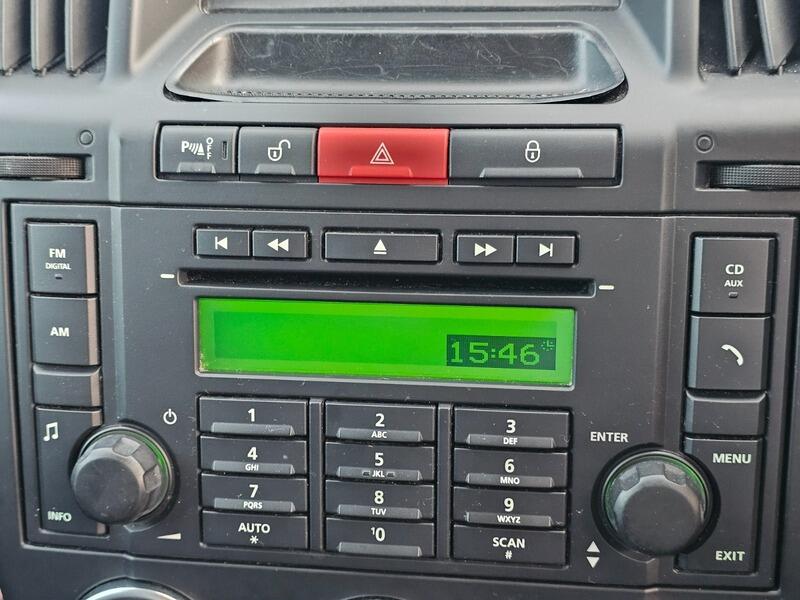 Used Land Rover Freelander 2 2007 for sale - 76513428: Photo 23