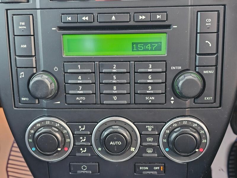 Used Land Rover Freelander 2 2007 for sale - 76513428: Photo 24