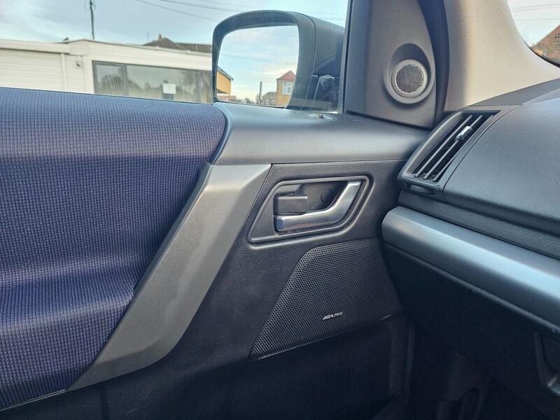 Used Land Rover Freelander 2 2007 for sale - 76513428: Photo 26