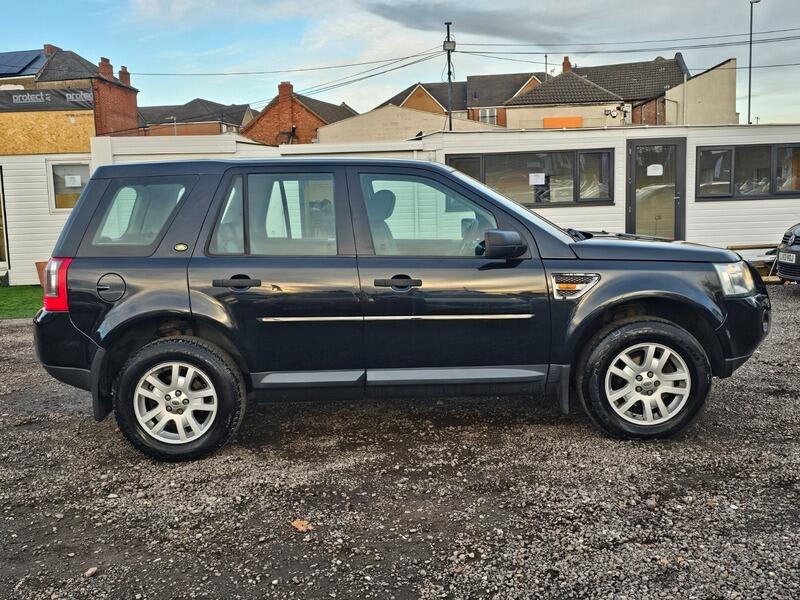 Used Land Rover Freelander 2 2007 for sale - 76513428: Photo 8