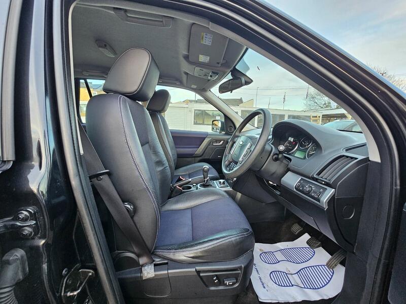 Used Land Rover Freelander 2 2007 for sale - 76513428: Photo 9