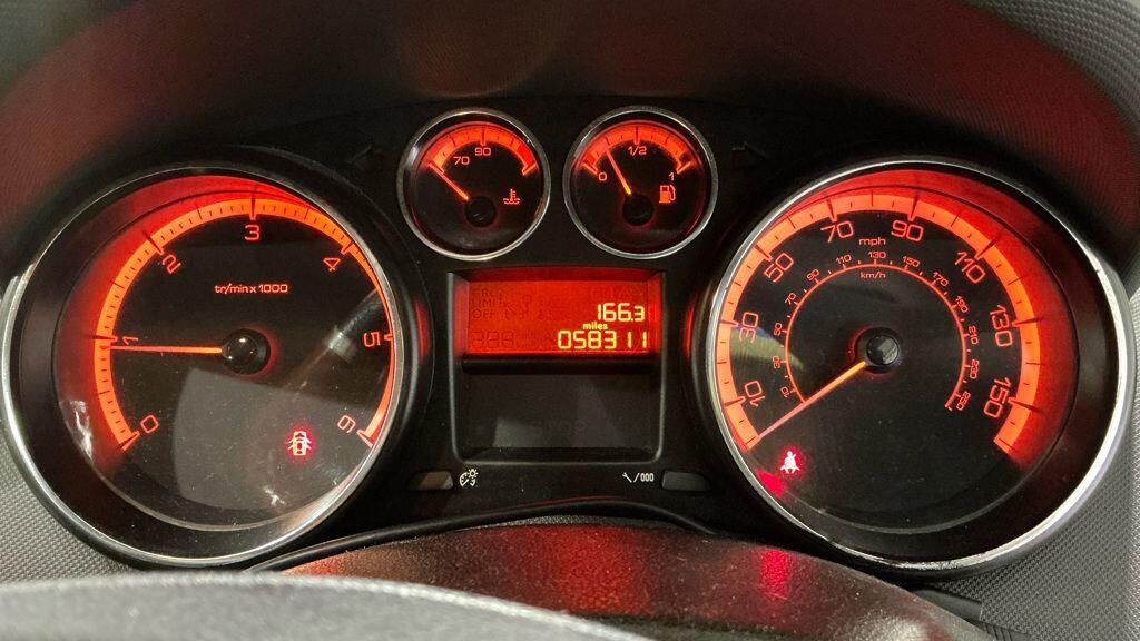 Used Peugeot 308 for sale - 77559777: Photo 10