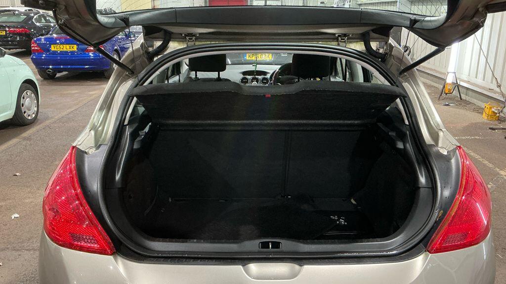 Used Peugeot 308 for sale - 77559777: Photo 11