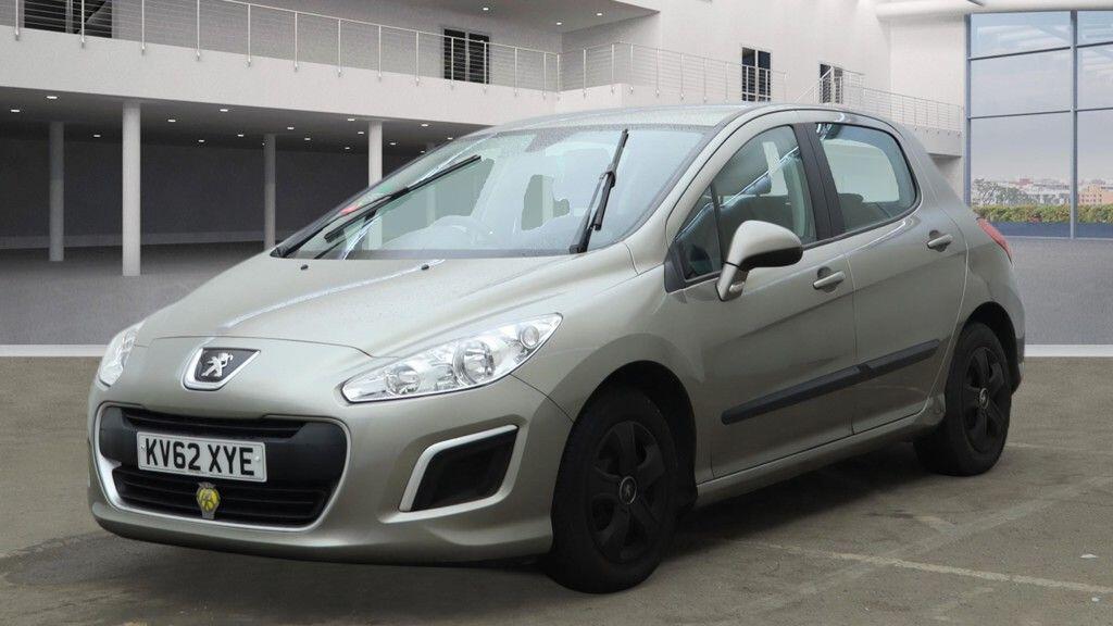 Used Peugeot 308 for sale - 77559777: Photo 2