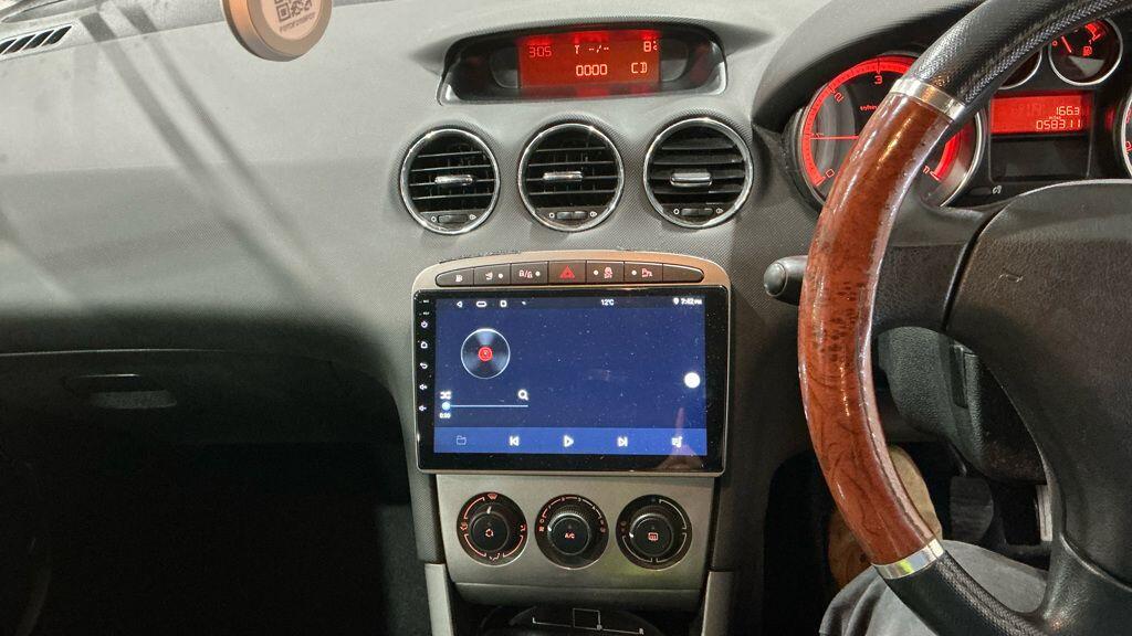 Used Peugeot 308 for sale - 77559777: Photo 3