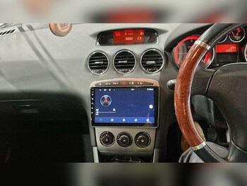 Used Peugeot 308 2012 for sale - 77559777: Photo