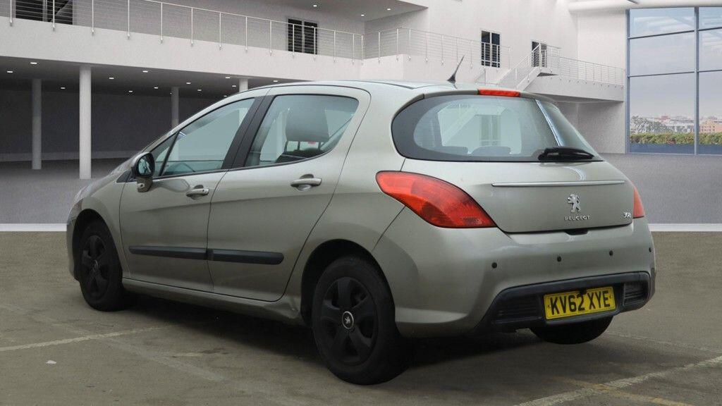 Used Peugeot 308 for sale - 77559777: Photo 4