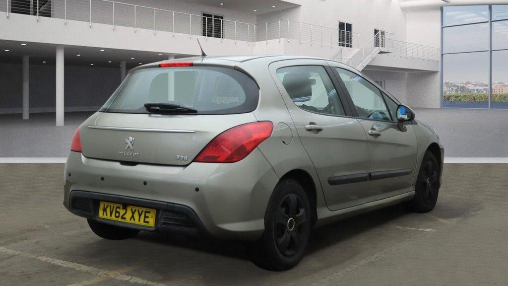 Used Peugeot 308 for sale - 77559777: Photo 5