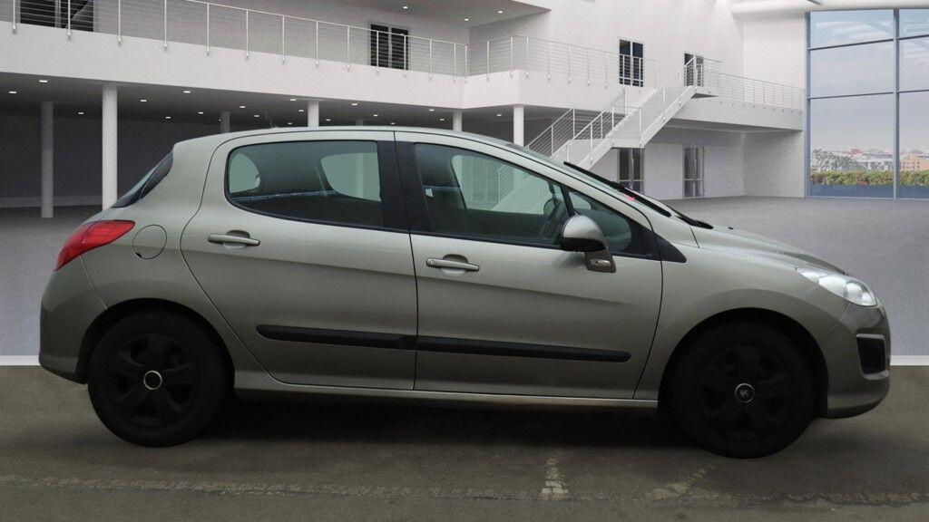 Used Peugeot 308 for sale - 77559777: Photo 6