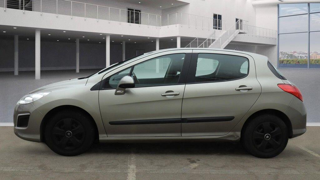 Used Peugeot 308 for sale - 77559777: Photo 7