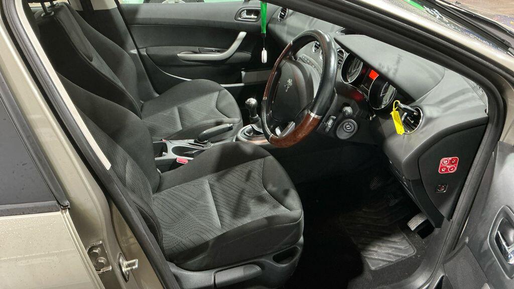 Used Peugeot 308 for sale - 77559777: Photo 8