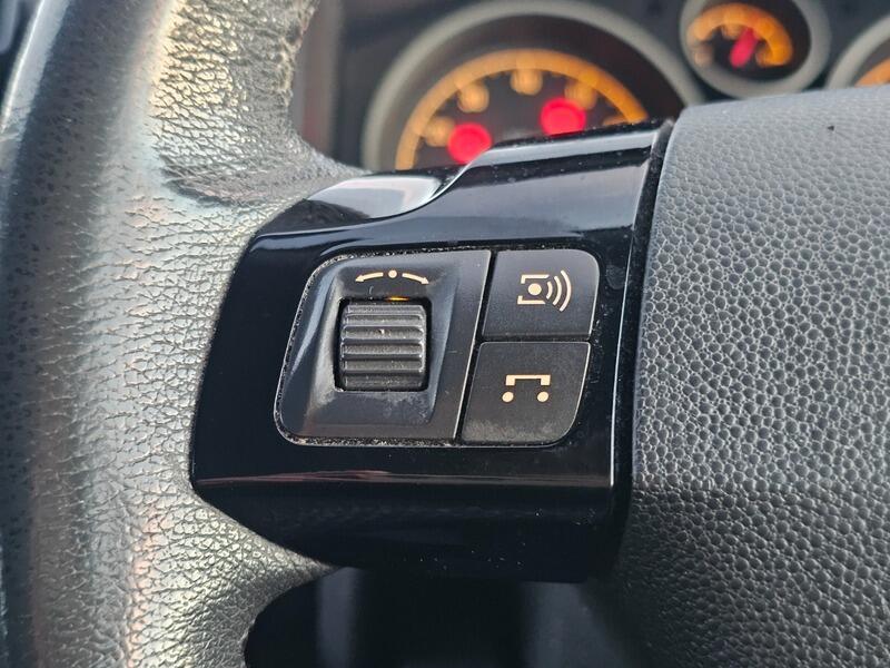 Used Vauxhall Zafira 2014 for sale - 77238576: Photo 13