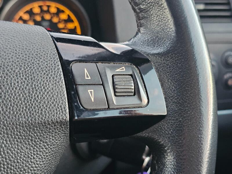 Used Vauxhall Zafira 2014 for sale - 77238576: Photo 14