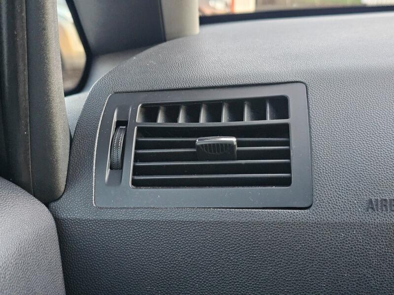 Used Vauxhall Zafira 2014 for sale - 77238576: Photo 24