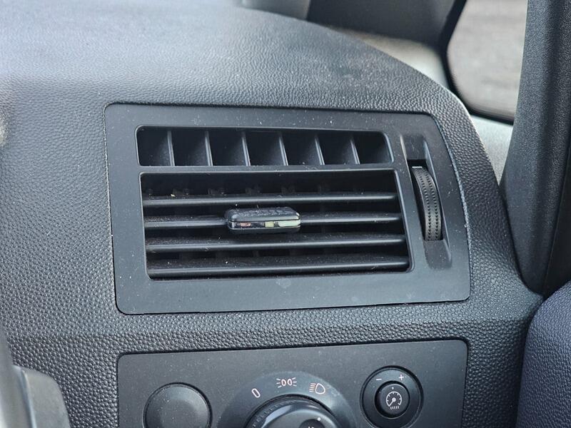 Used Vauxhall Zafira 2014 for sale - 77238576: Photo 25