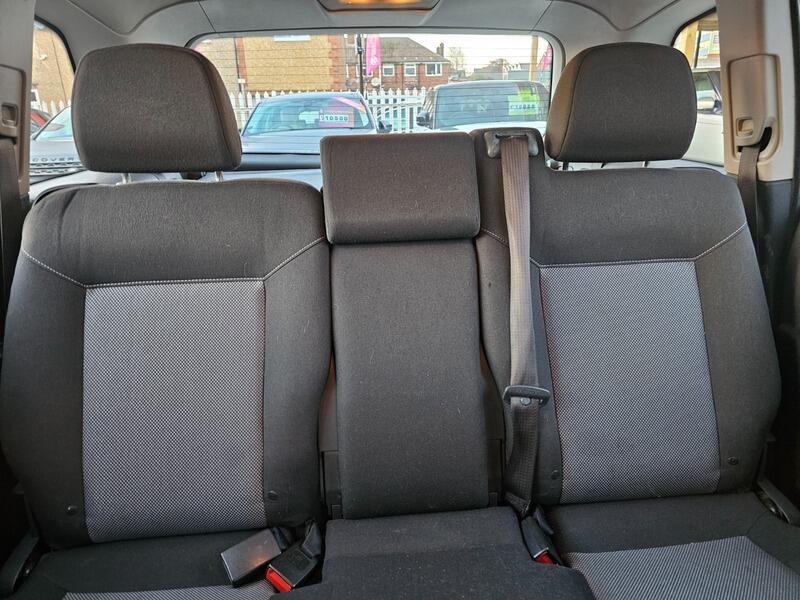 Used Vauxhall Zafira 2014 for sale - 77238576: Photo 28