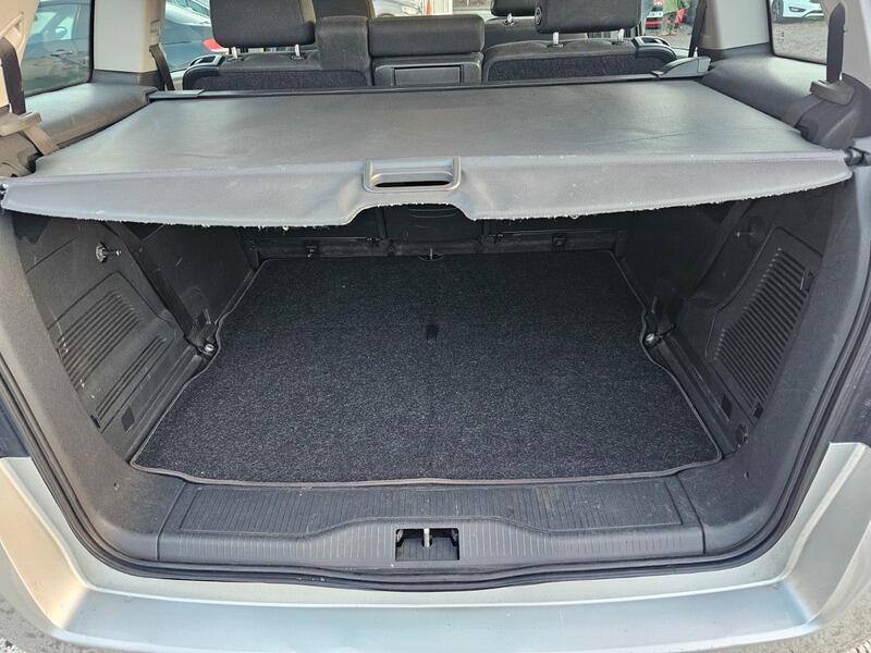 Used Vauxhall Zafira 2014 for sale - 77238576: Photo 29