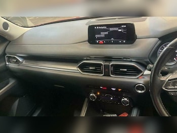 Used Mazda CX-5 2018 for sale - 79613064: Photo