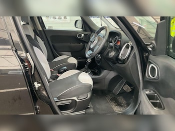 Used Fiat 500L 2014 for sale - 75810204: Photo