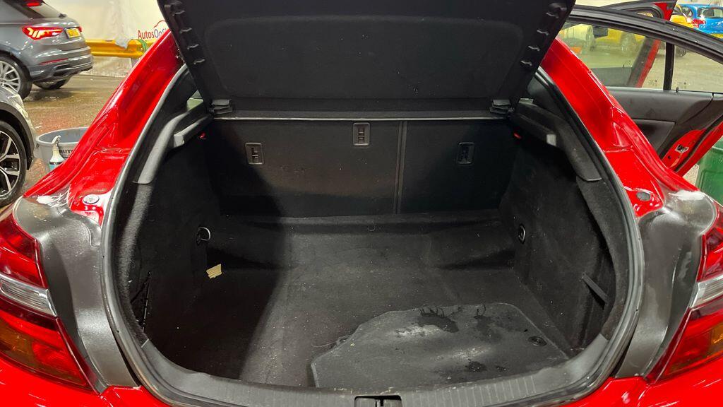 Used Vauxhall Insignia 2014 for sale - 77808142: Photo 11