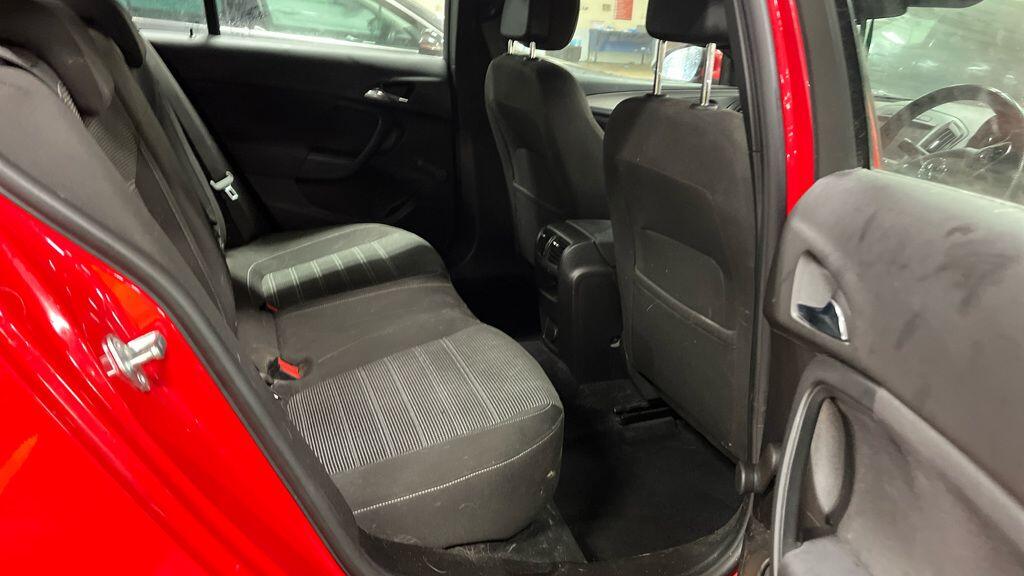 Used Vauxhall Insignia 2014 for sale - 77808142: Photo 9