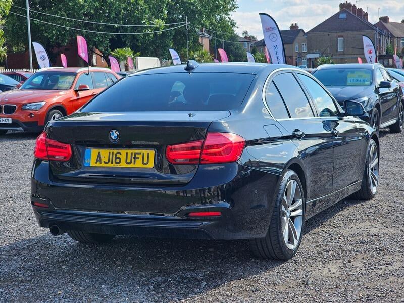 Used BMW 3 Series 2016 for sale - 77559126: Photo 10