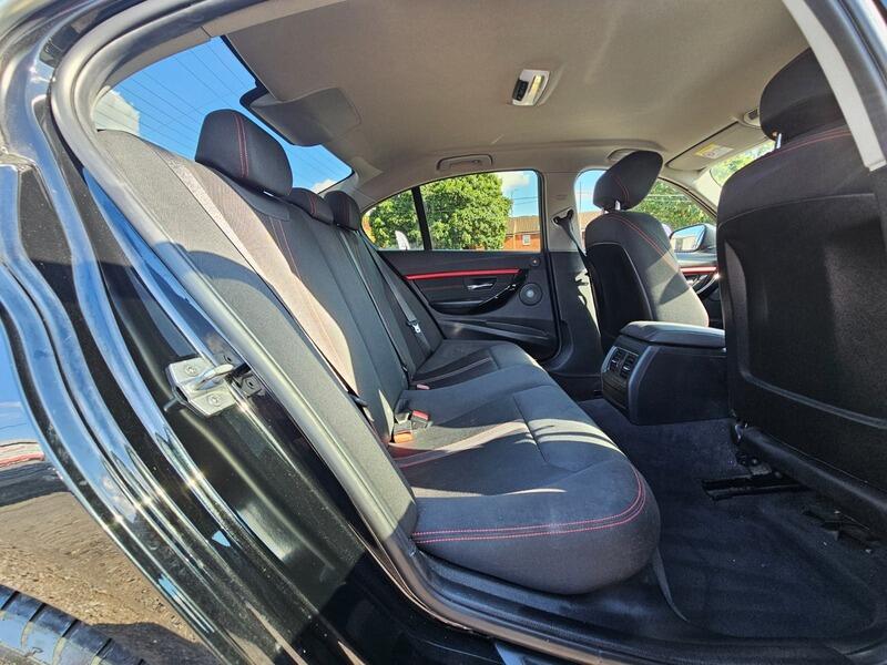 Used BMW 3 Series 2016 for sale - 77559126: Photo 13