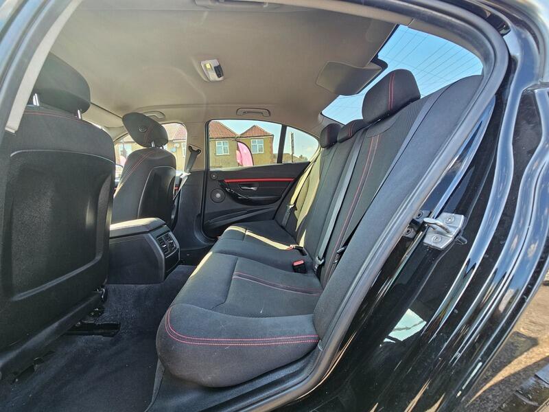 Used BMW 3 Series 2016 for sale - 77559126: Photo 14