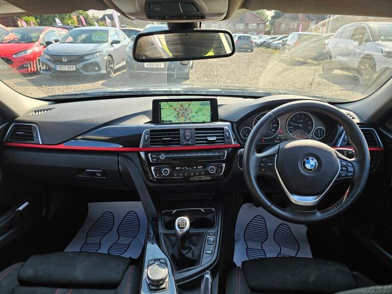 Used BMW 3 Series 2016 for sale - 77559126: Photo 17