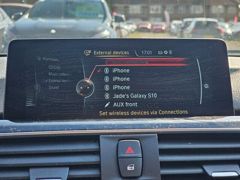 Used BMW 3 Series 2016 for sale - 77559126: Photo 20