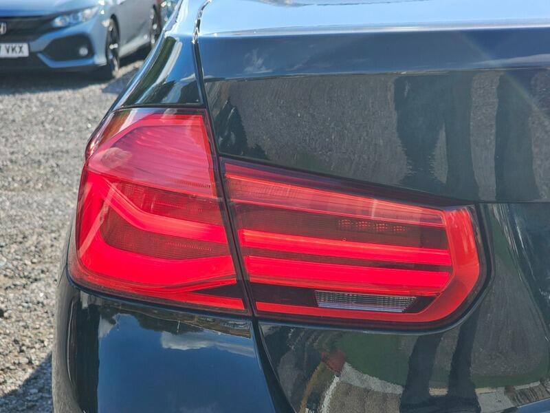 Used BMW 3 Series 2016 for sale - 77559126: Photo 38