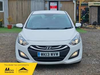Used Hyundai i30 2013 for sale - 74553843: Photo
