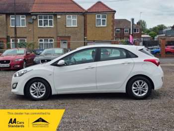 Used Hyundai i30 2013 for sale - 74553843: Photo